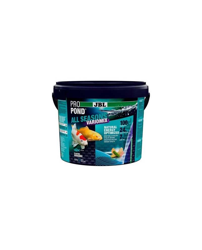 ProPond All Seasons VARIOMIX 0.72kg JBL ProPond All Seasons VARIOMIX 0.72kg JBL